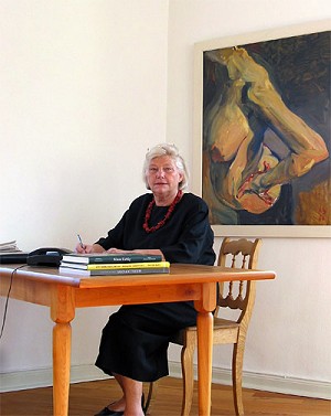 Galerie Lena Walter